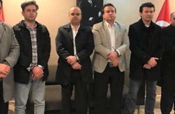 الأمم المتحدة تطالب تركيا بتعويض مواطنين اختطفتهم من كوسوفو