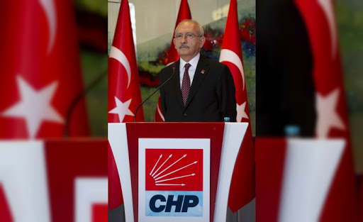 زعيم المعارضة: تركيا تشهد حدثًا تاريخيًا باستقالة ألبيرق!