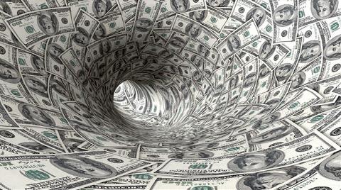 عجز الحساب الجاري في تركيا يبلغ 2.4 مليار دولار