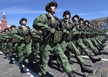 روسيا تحصن قواتها المسلحة بلقاح كورونا