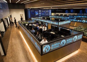 تركيا.. أنباء عن استقالة رئيس بورصة إسطنبول!