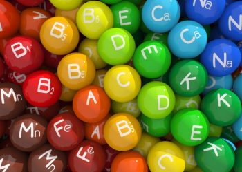 دليل الفيتامينات الداعمة لصحتك