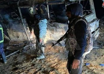 المرصد: 37 قتيلا من الجيش السوري في هجوم لداعش ببادية الشولا