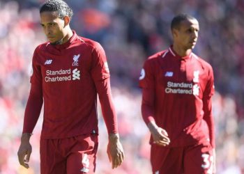 ليفربول.. صدمة جديدة في “الخط المنحوس”