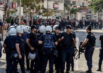 ترتيبات تركية في ديار بكر.. قتال وتغيير ديموغرافي