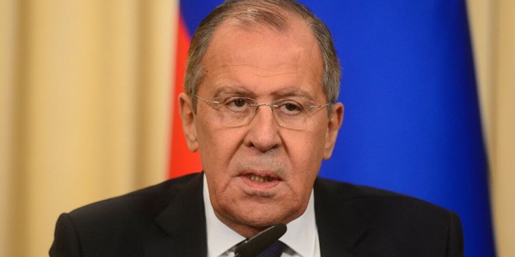 روسيا: عقوبات واشنطن لن تؤثر على تعاوننا مع أنقرة