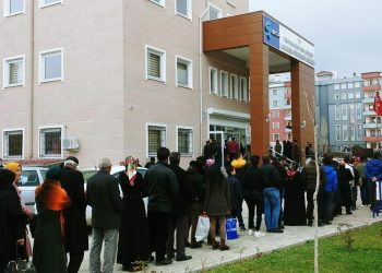 تركيا: البطالة تسجل 12.7 في المئة خلال شهر سبتمبر