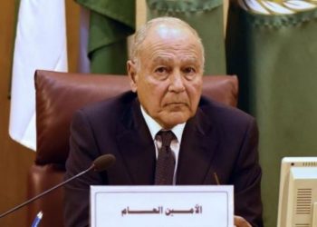 أمين عام الجامعة العربية يُرحب بتشكيل الحكومة اليمنية الجديدة