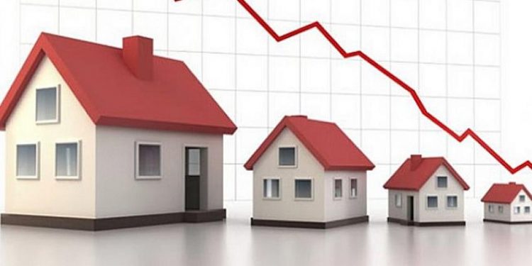 ارتفاع أسعار العقارات في تركيا 29.2%