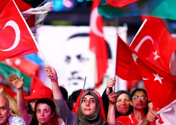الأحزاب الجديدة في تركيا تغير حسابات الناخبين بالانتخابات المقبلة