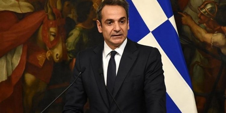 رئيس وزراء اليونان: يجب فرض عقوبات على تركيا