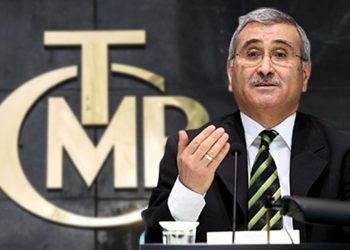 رئيس “المركزي التركي” السابق: سيتم محاسبة من أوصلوا الاحتياطي إلى “سالب”