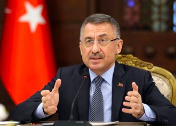 نائب أردوغان يكرر حديث الرئيس التركي عن الإصلاحات القضائية! 