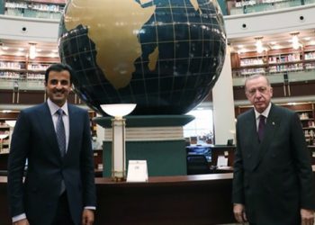 تركيا.. البرلمان يرفض اقتراح المعارضة التحقيق بالصفقات مع قطر