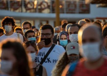 دخل 60.2% من سكان إسطنبول لا يكفي احتياجاتهم!