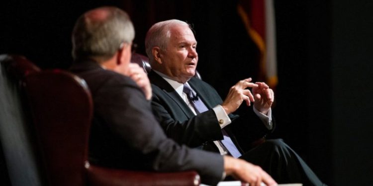 وزير الدفاع الأمريكي الأسبق: العقوبات على تركيا بداية جيدة