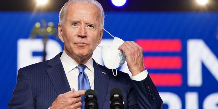 أردوغان يستسلم لفريق بايدن