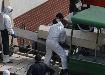 إسطنبول تشهد آلاف الوفيات خلال شهر