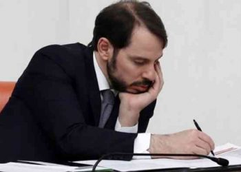 وثائق ويكيليكس: صهر أردوغان حصل على الدكتوراة بالغش