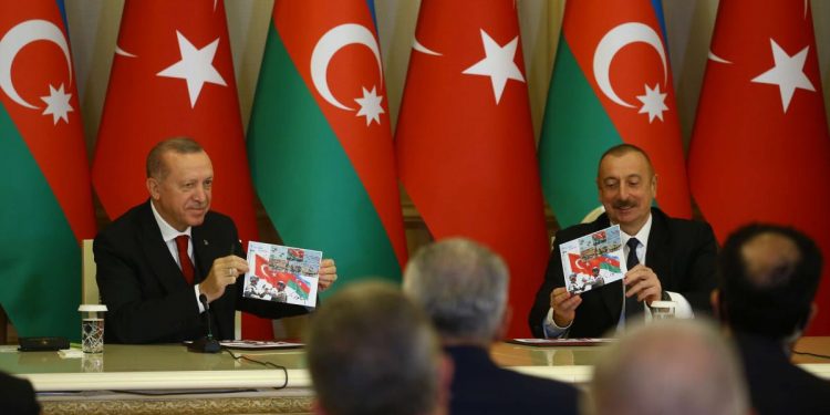 الإعلام الإيراني يتهم أردوغان بـ”الجهل”