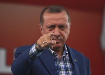 أردوغان يلاحق معارضيه في كوريا الجنوبية!