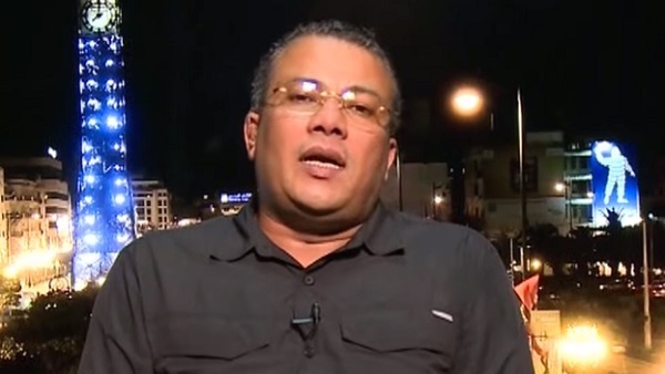 محلل ليبي: مصر لن تضحي بليبيا مقابل علاقات جيدة مع تركيا