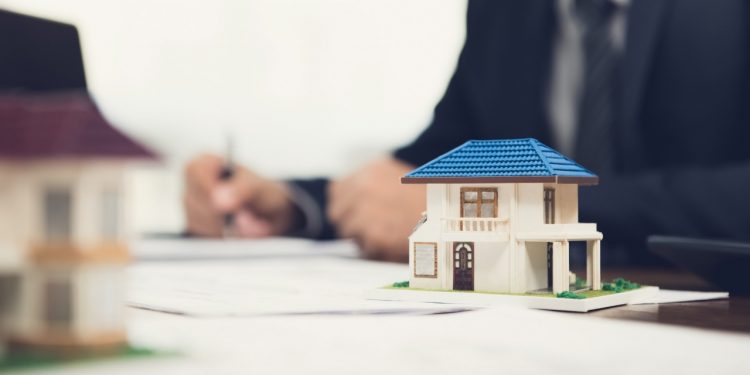 انخفاض مبيعات العقارات في تركيا بنحو 19%