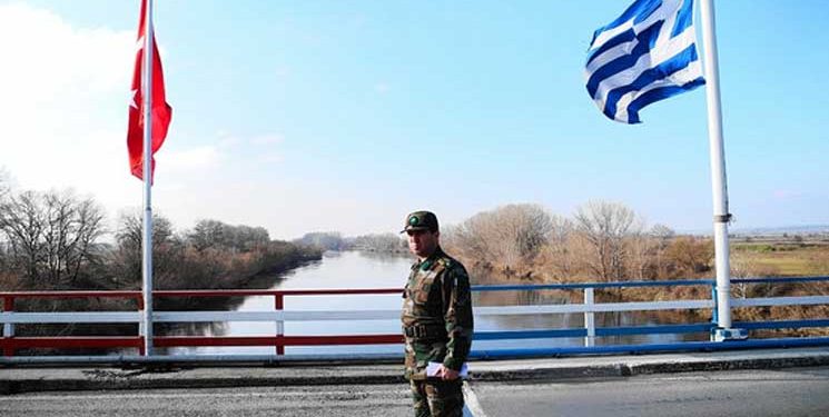 اليونان ترفض طلب تركيا بشأن معاهدة لوزان