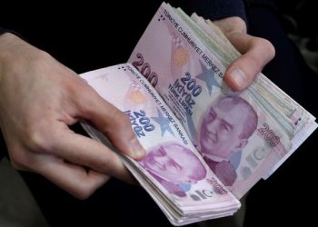 ازدياد عدد أصحاب الملايين في تركيا