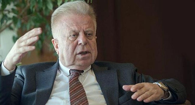 رجل أعمال تركي: رأس المال الأجنبي لن يأتي لبلد لا يسود به القانون