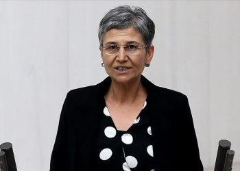 تركيا.. السجن 22 عامًا لبرلمانية كردية بعد إسقاط عضويتها