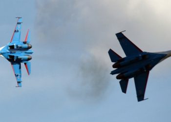 مقاتلات يونانية تعترض أخرى تركية فوق بحر إيجه