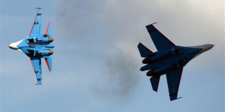 مقاتلات يونانية تعترض أخرى تركية فوق بحر إيجه