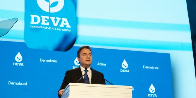 تركيا.. بلديات الحزب الحاكم تعرقل مؤتمر حزب باباجان