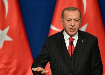 تركيا.. قانون يضع المنظمات المدنية في جيب أردوغان