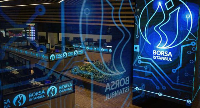 على عجل.. تركيا تعلن إتمام بيع 10% من بورصة إسطنبول إلى قطر