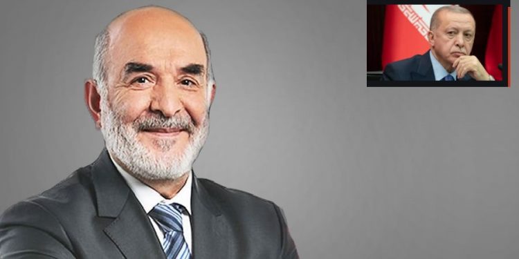 كاتب إسلامي: النساء بعهد أردوغان يفتشْن عراة!