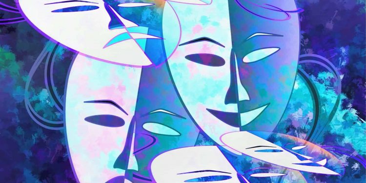 أيها السادة اخلعوا الأقنعة