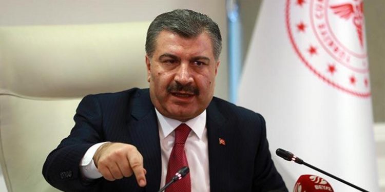 هل ظهرت السلالة الجديدة من كورونا في تركيا عن طريق العائدين من بريطانيا؟