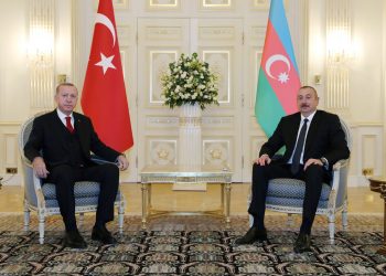 أردوغان: يمكن فتح صفحة جديدة في العلاقات التركية الأرمنية