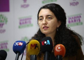 تركيا.. 16 ألف من أعضاء الحزب الكردي أوقفوا منذ عام 2015