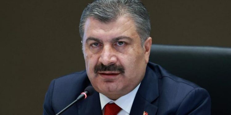 ​​تأجيل وصول اللقاح الصيني تركيا.. وحملة التطعيم الأوروبية مستمرة