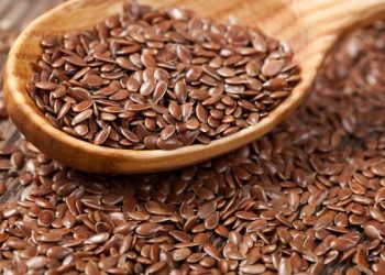 بذور الكتان لتنحيف البطن