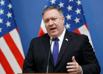 الخارجية الأمريكية تنفي تشكيل مجموعة مشتركة مع تركيا بشأن «إس-400»