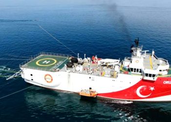 الاتحاد الأوروبي يقرر توسيع العقوبات ضد تركيا بسبب أنشطتها في المتوسط