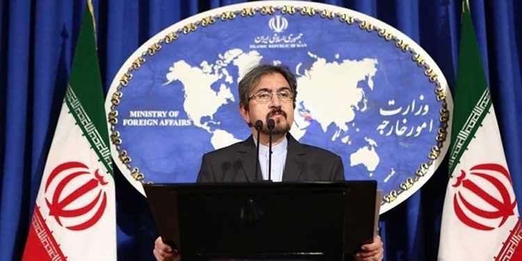 إيران تستدعي السفير التركي في طهران