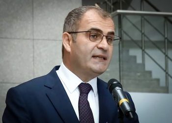 خبير دستوري يشكك بانتخابات محكمة الاستئناف العليا في تركيا