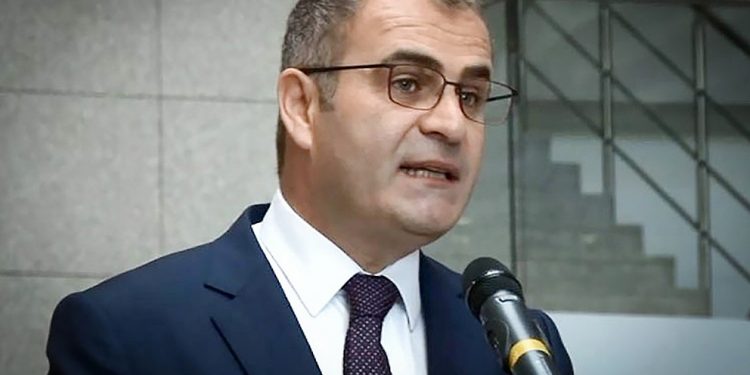 خبير دستوري يشكك بانتخابات محكمة الاستئناف العليا في تركيا