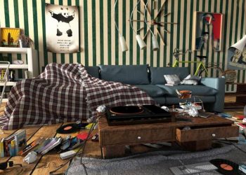 هل الفوضوية مشكلة نفسية أم عامل مساعد للإبداع؟