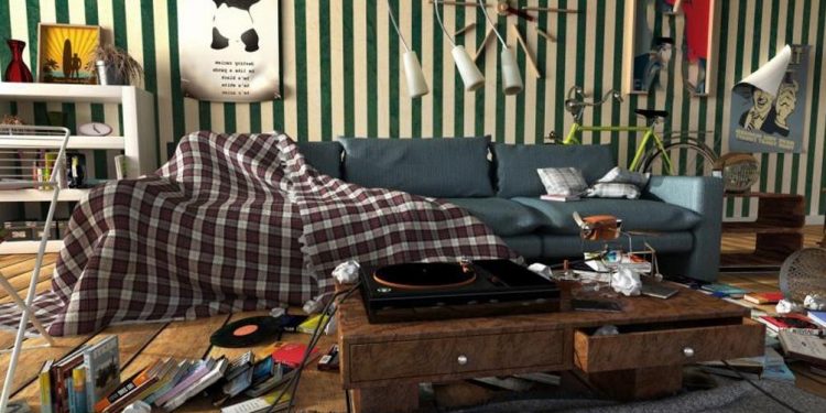 هل الفوضوية مشكلة نفسية أم عامل مساعد للإبداع؟